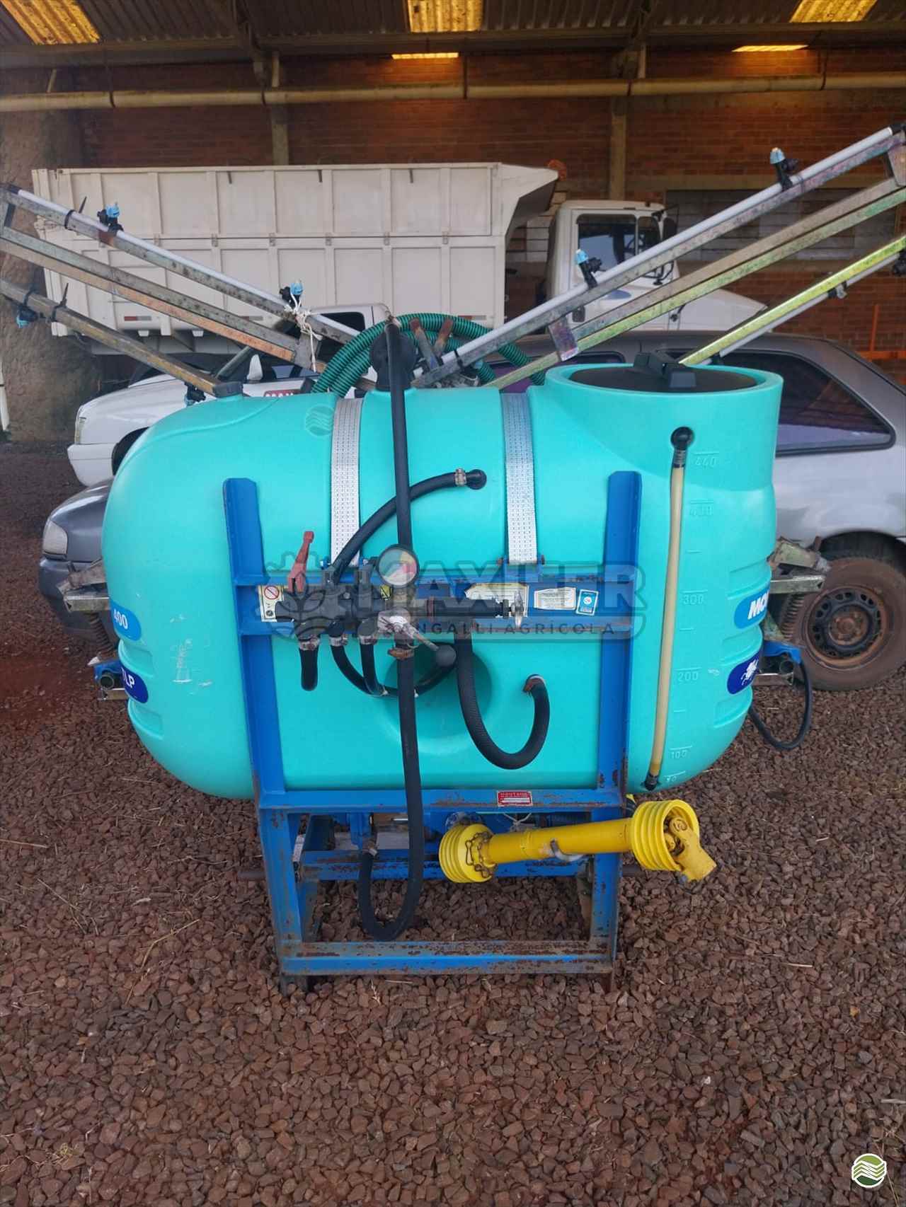 PULVERIZADOR MONTANA MONTANA TLP Acoplado Hidráulico Maxifer Sangalli Agrícola CAMPINAS DO SUL RIO GRANDE DO SUL RS